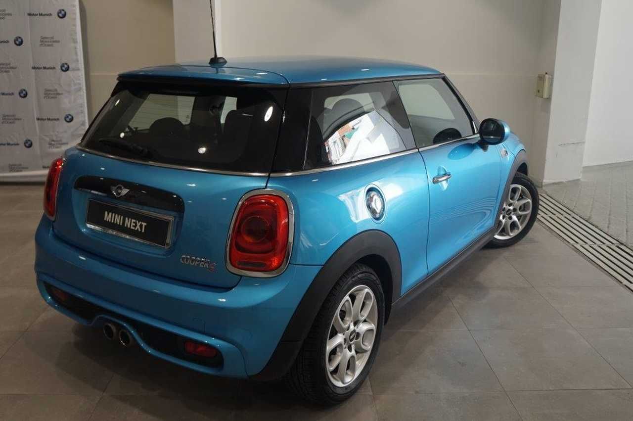 mini cooper 2017 / foto grande (3)