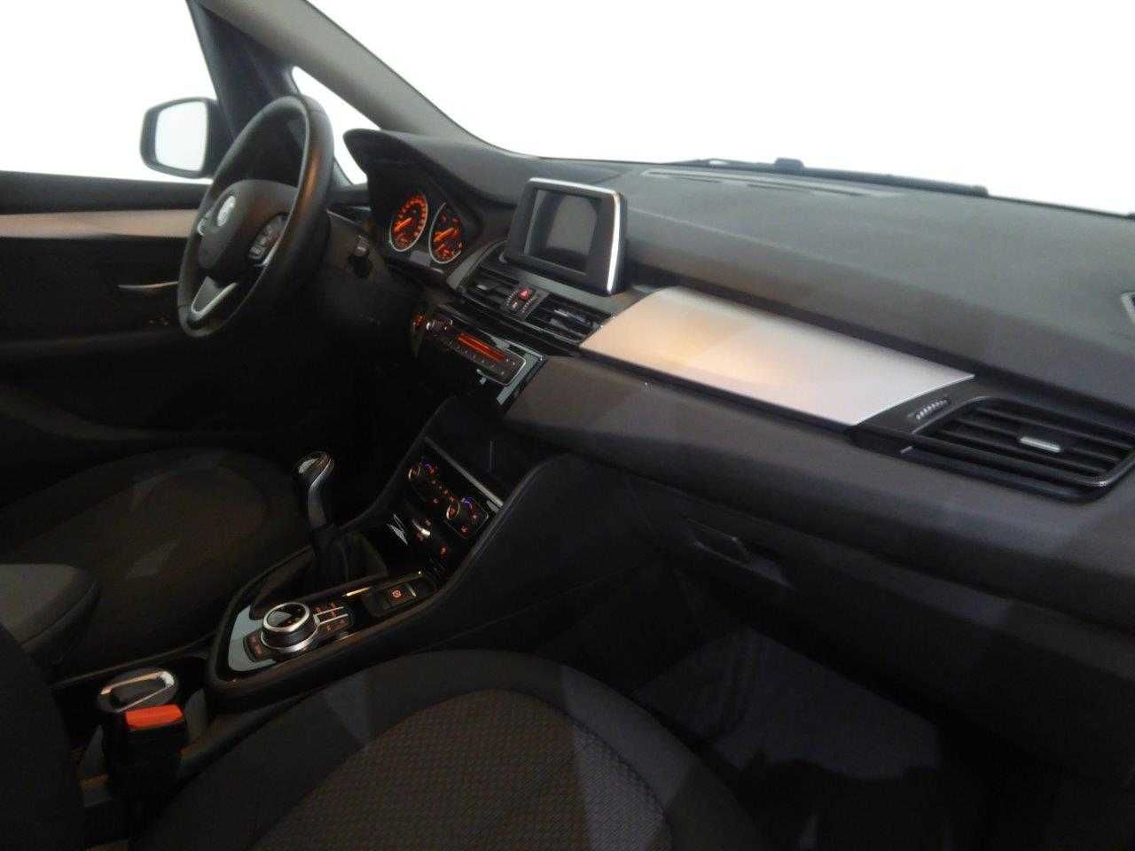 bmw serie 2 active tourer 2017 / foto grande (2)