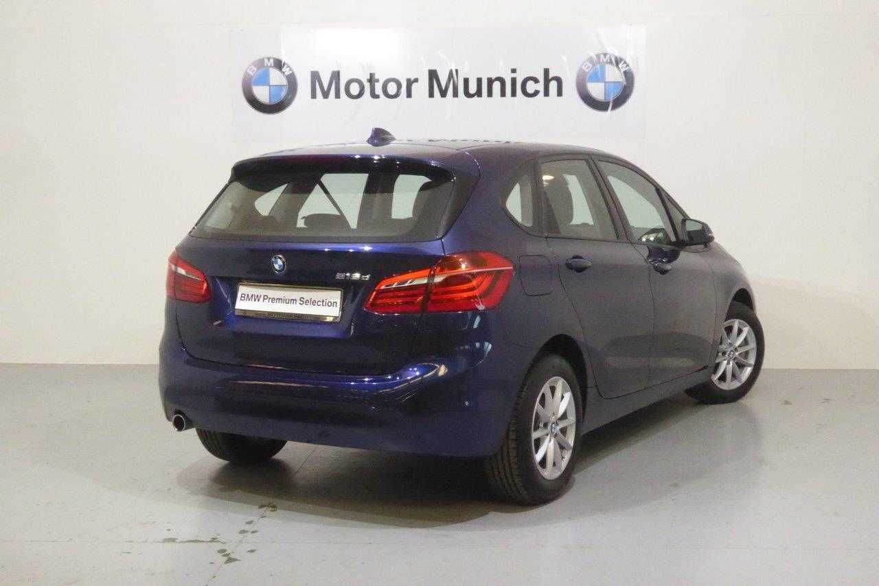 bmw serie 2 active tourer 2017 / foto grande (3)