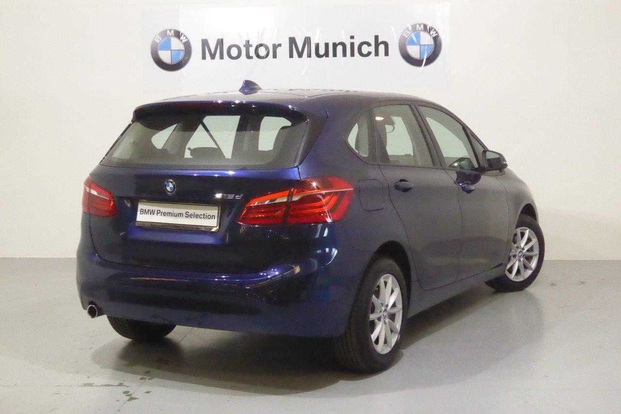 bmw serie 2 active tourer 2017 / foto grande (3)