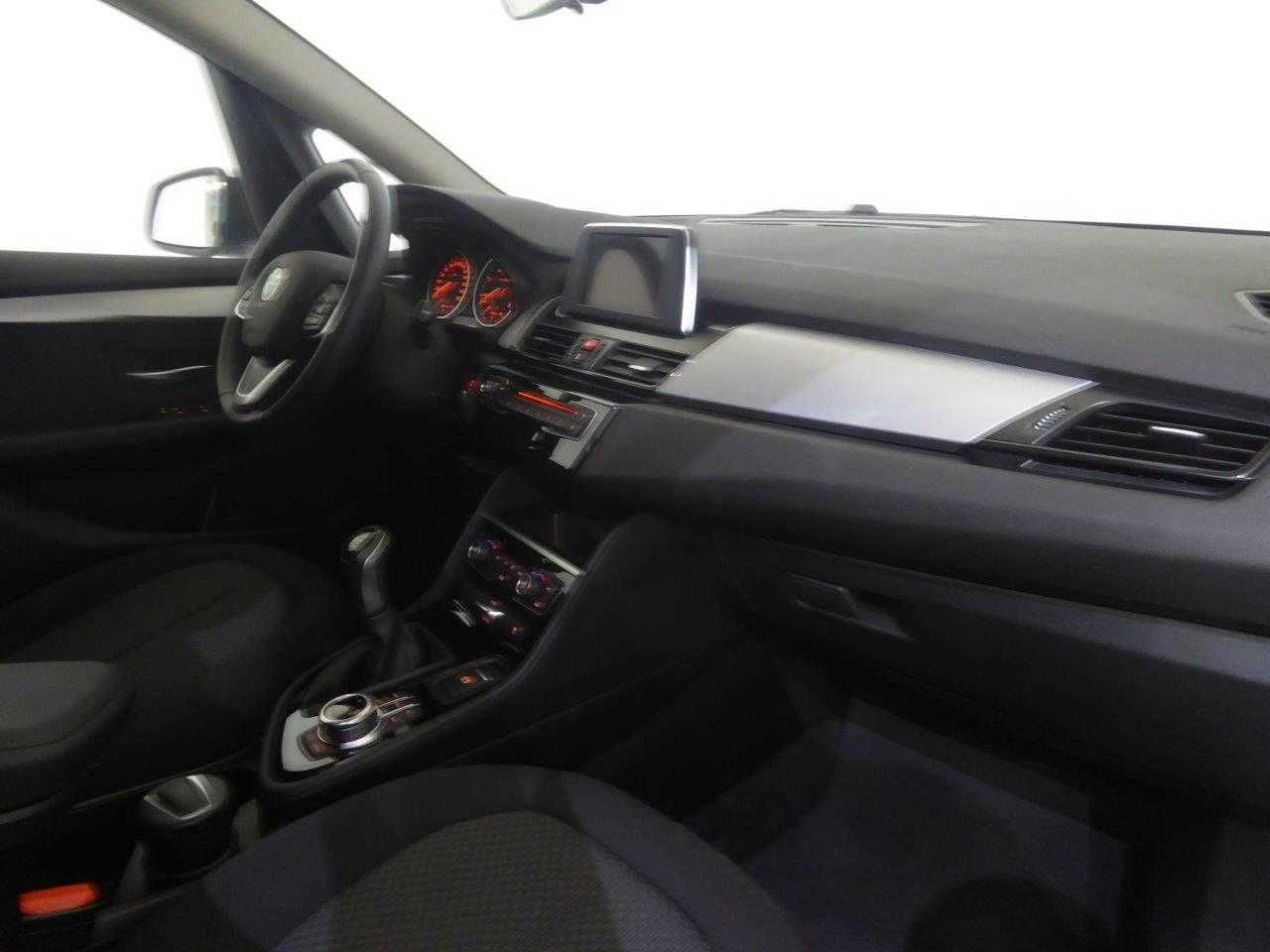 bmw serie 2 active tourer 2017 / foto grande (2)