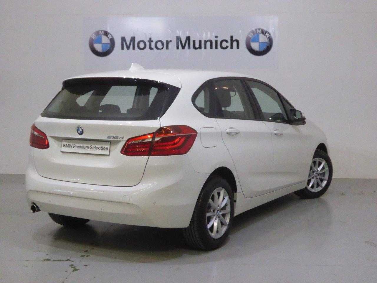 bmw serie 2 active tourer 2017 / foto grande (3)