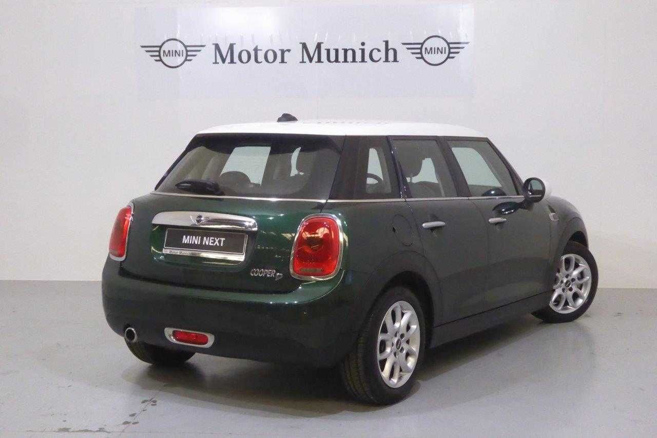 mini cooper 2017 / foto grande (3)