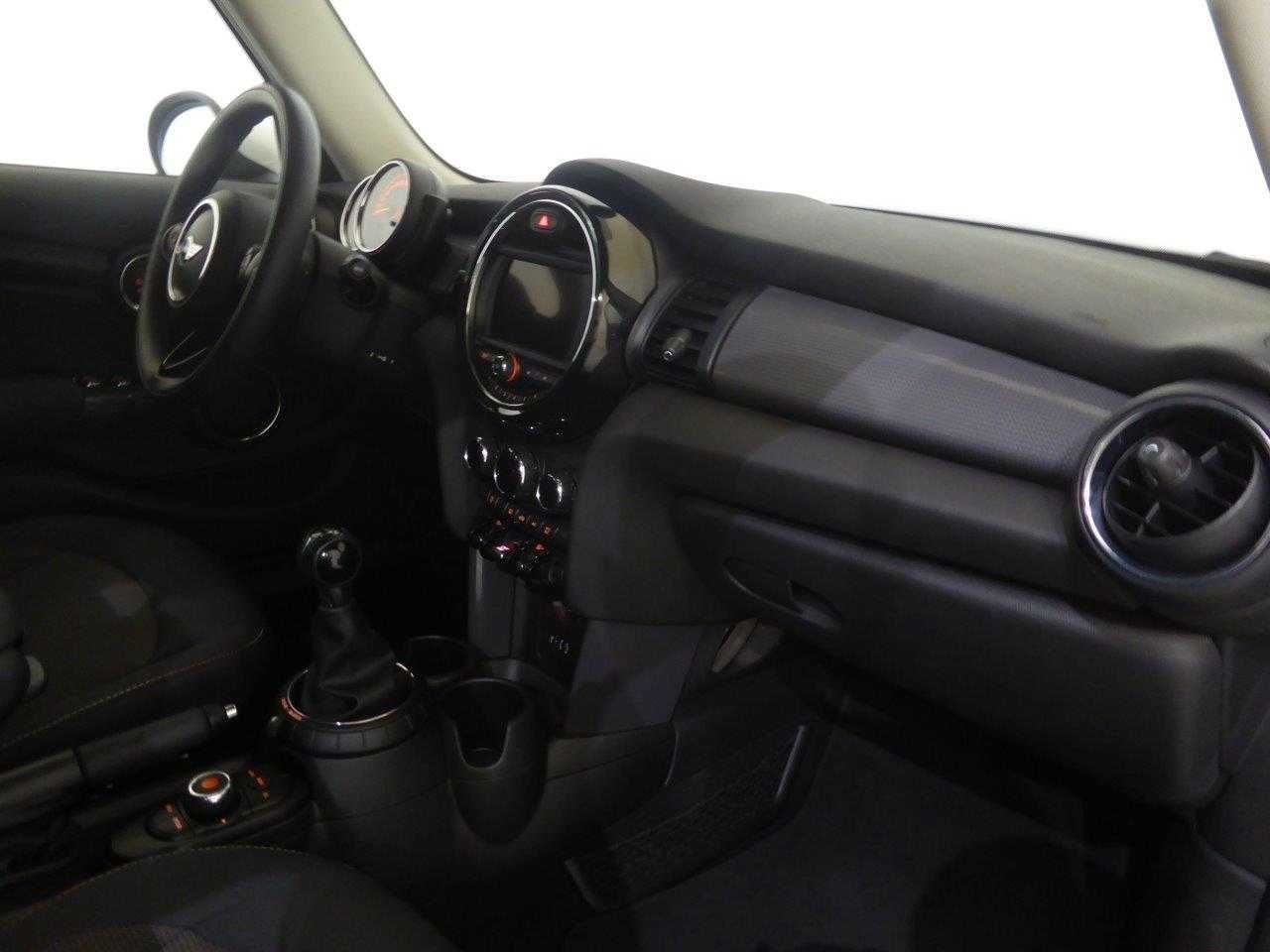 mini cooper 2017 / foto grande (2)