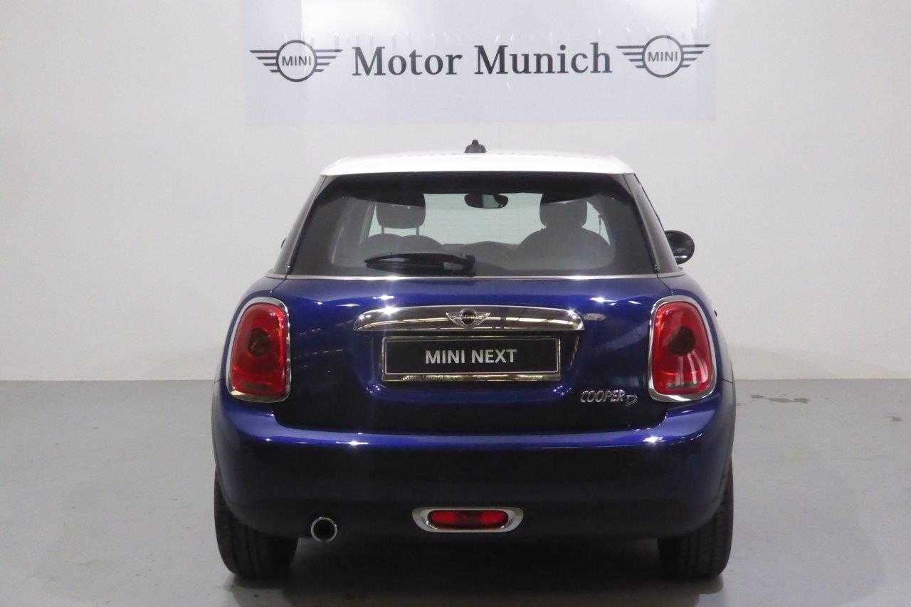 mini cooper 2017 / foto grande (3)