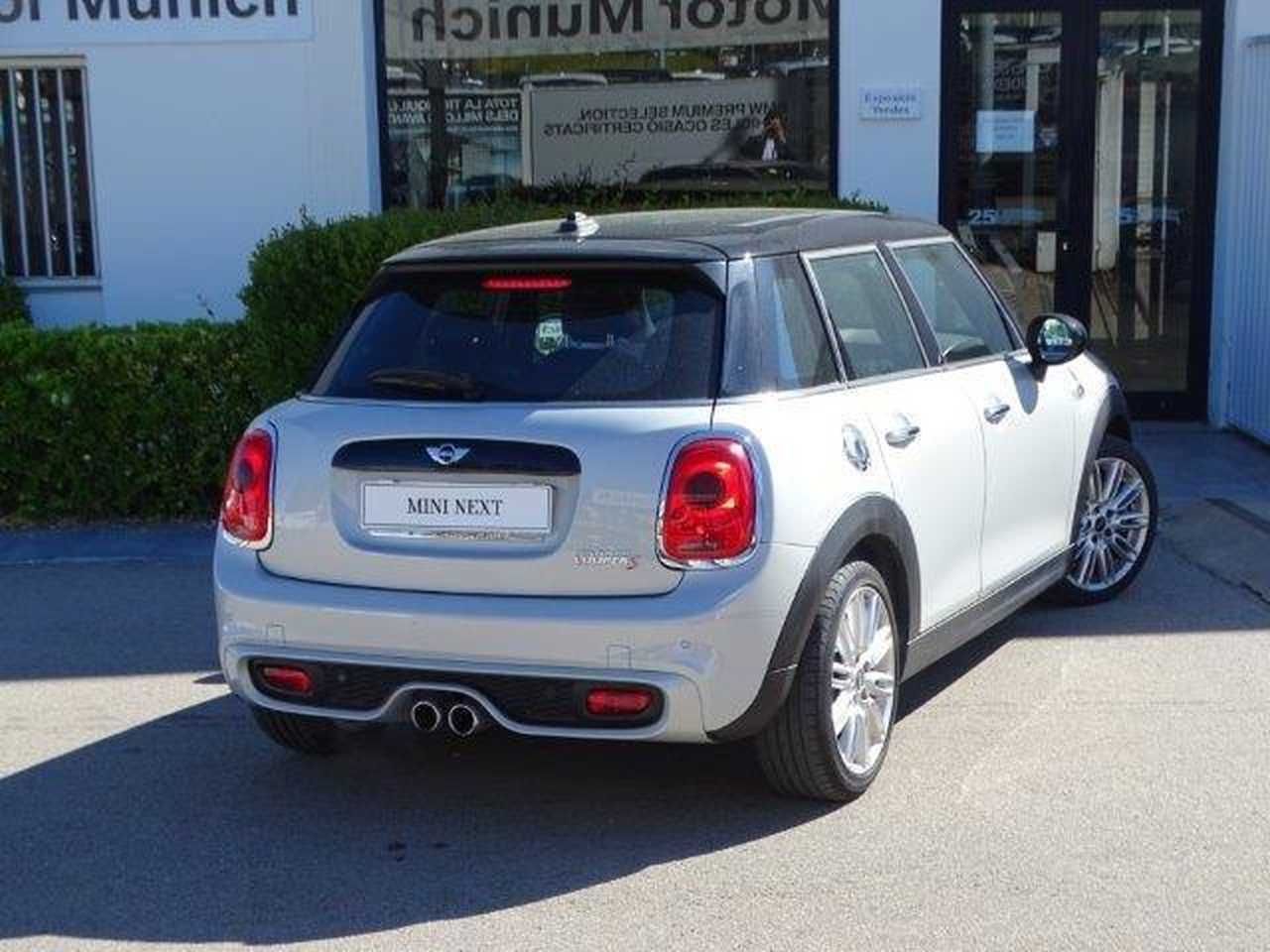 mini cooper 2017 / foto grande (3)