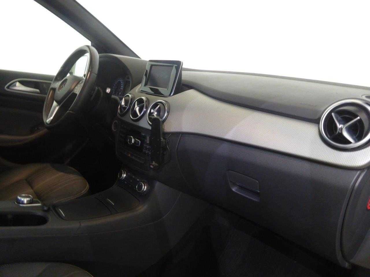 mercedes clase b 2012 / foto grande (2)