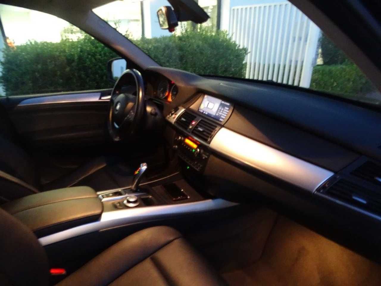 bmw x5 2009 / foto grande (2)