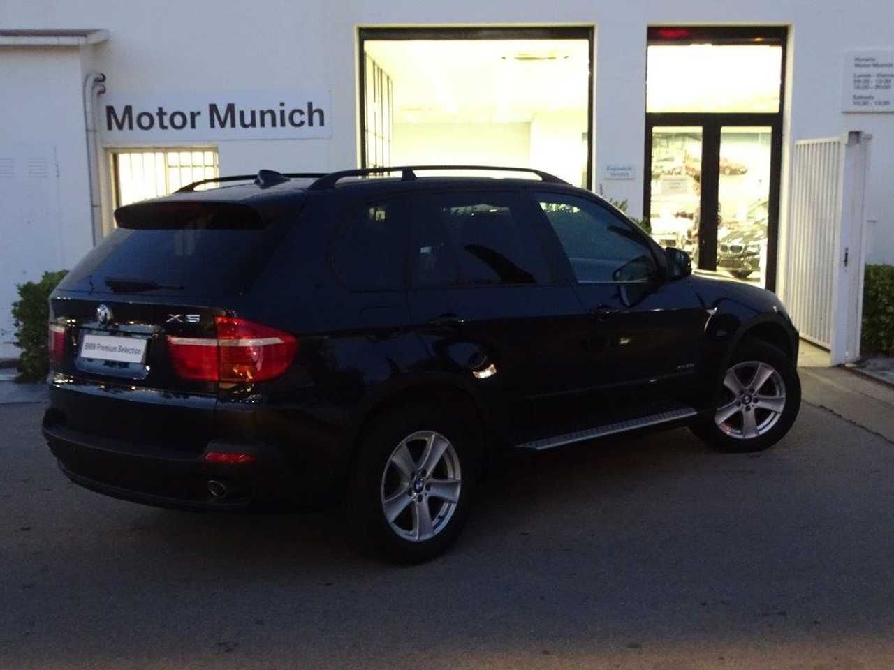 bmw x5 2009 / foto grande (3)