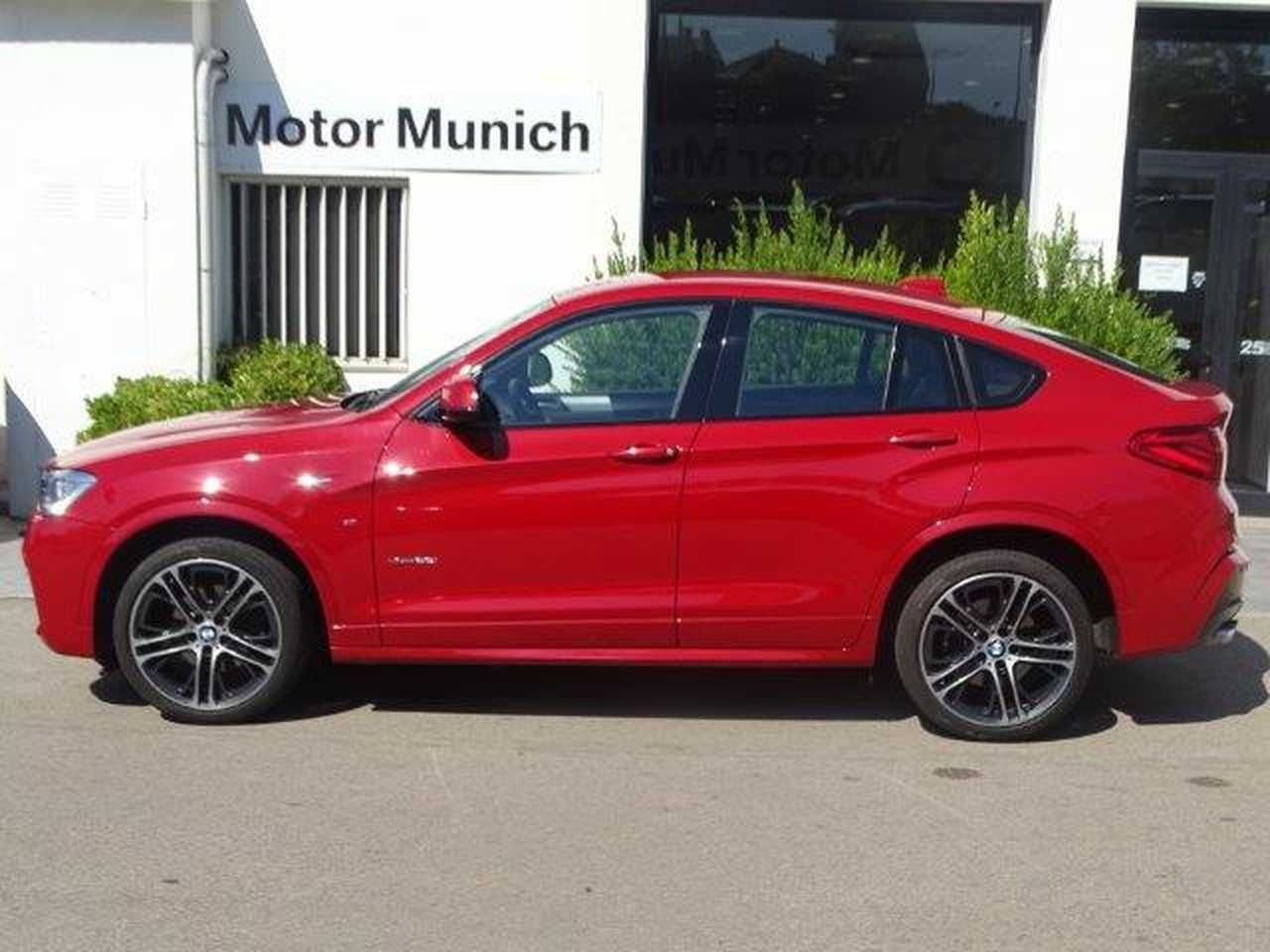 bmw x4 2015 / foto grande (3)