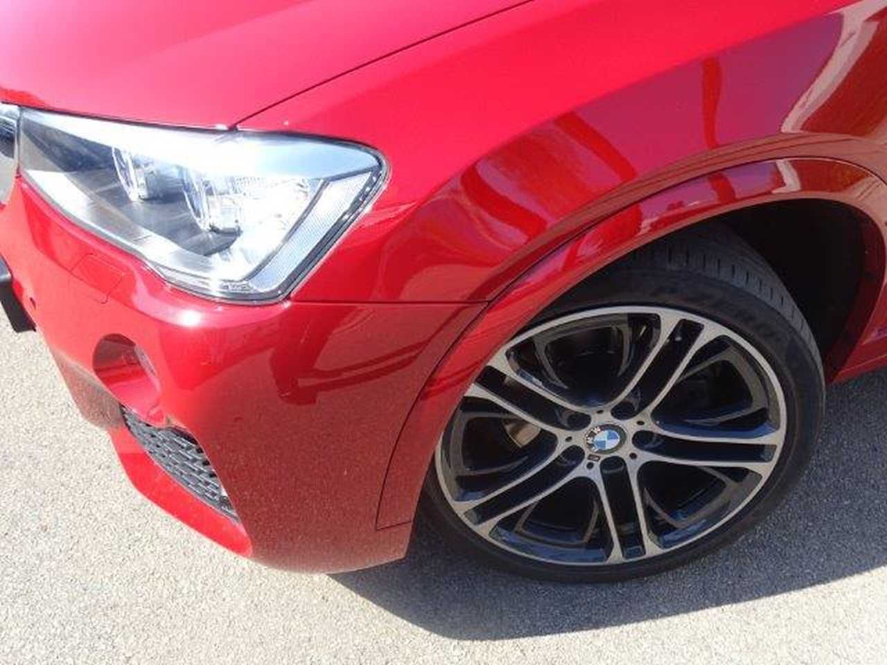 bmw x4 2015 / foto grande (2)