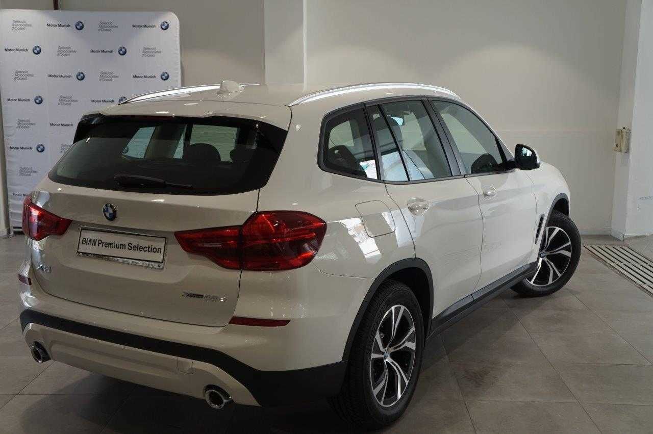 bmw x3 2018 / foto grande (3)