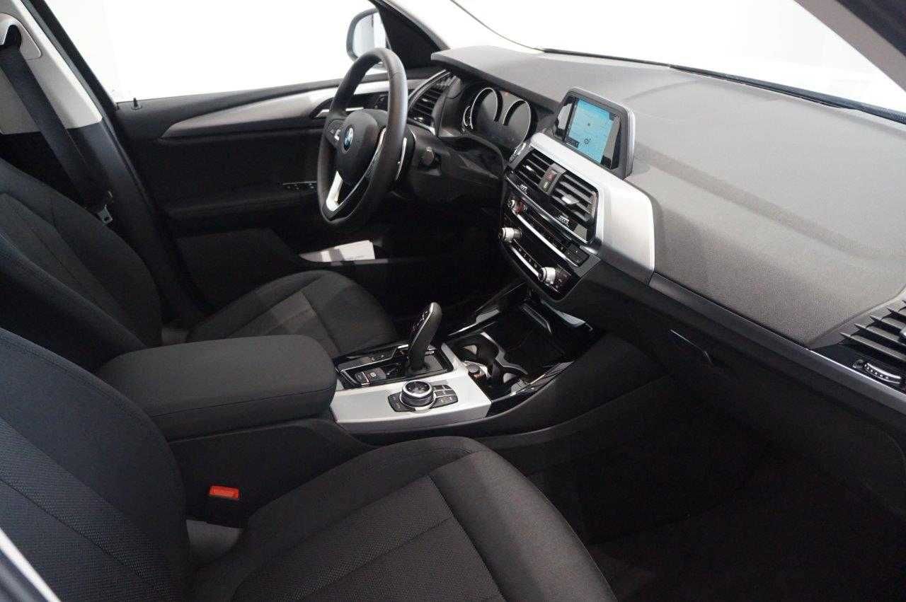 bmw x3 2018 / foto grande (2)