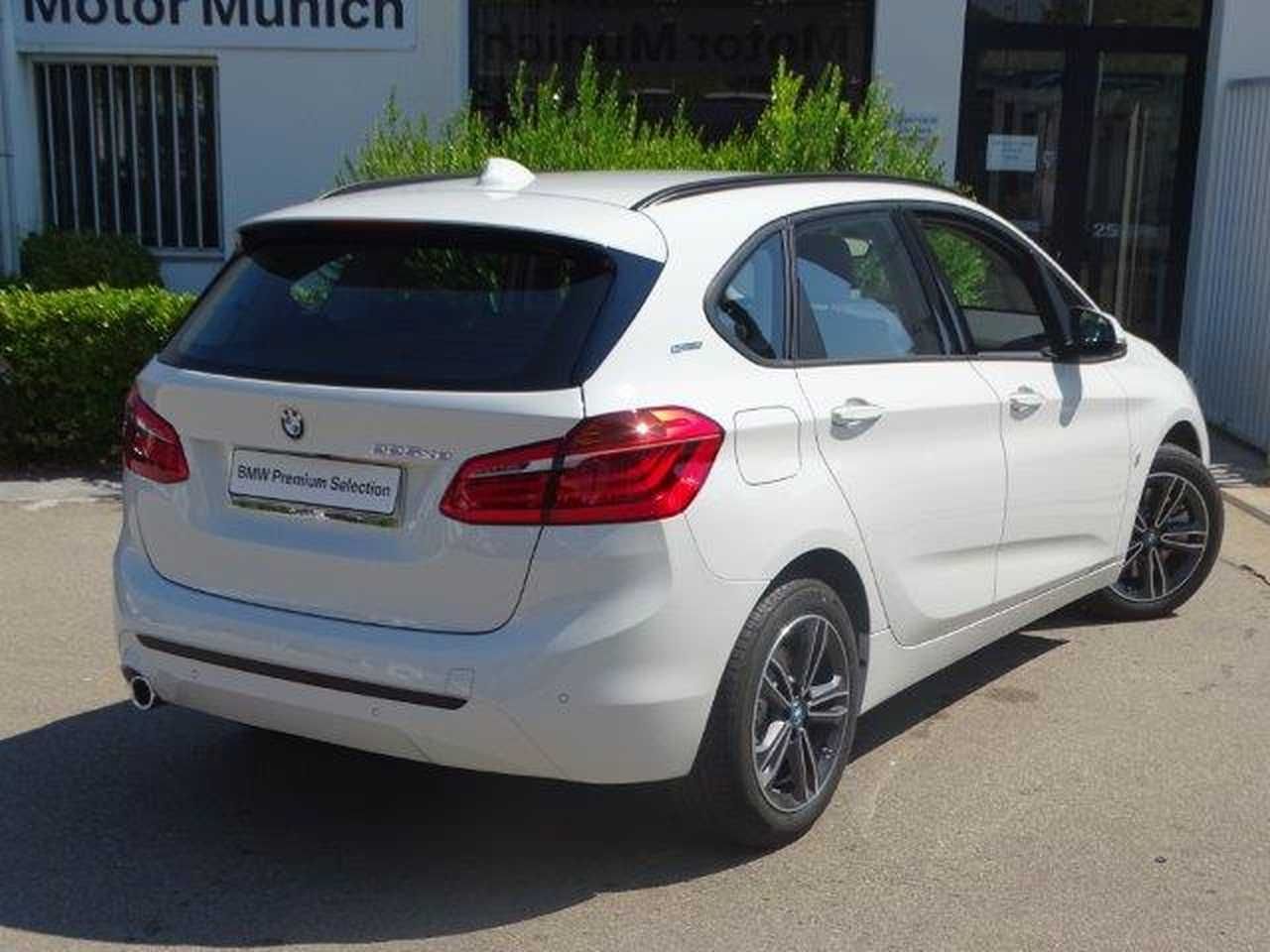 bmw serie 2 active tourer 2018 / foto grande (3)