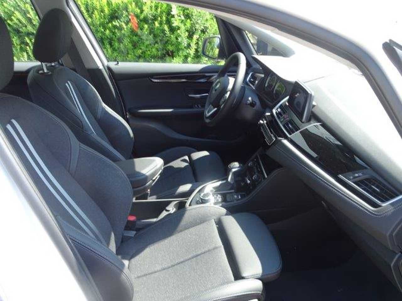 bmw serie 2 active tourer 2018 / foto grande (2)