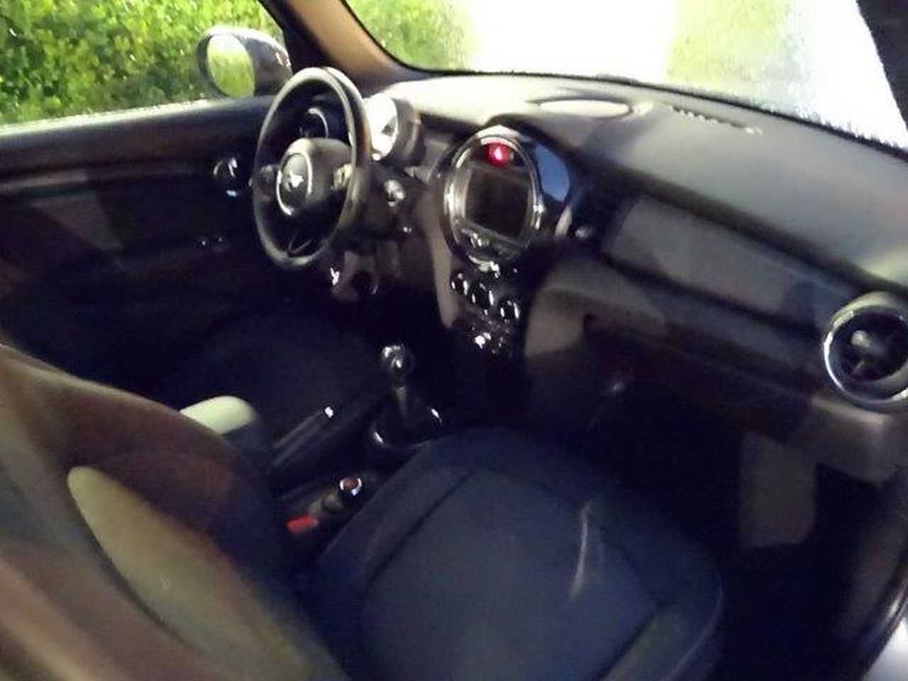 mini cooper 2017 / foto grande (2)