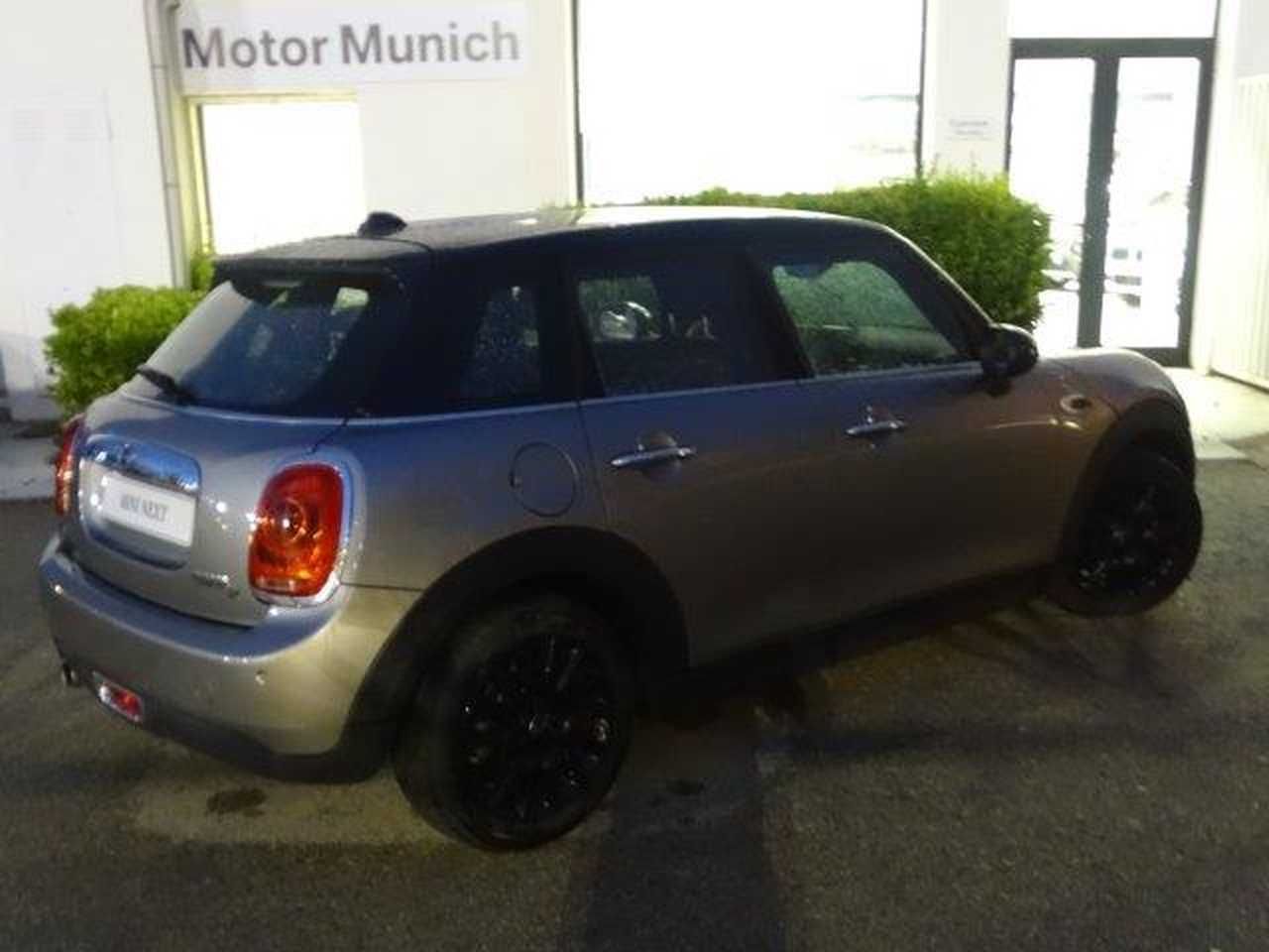 mini cooper 2017 / foto grande (3)