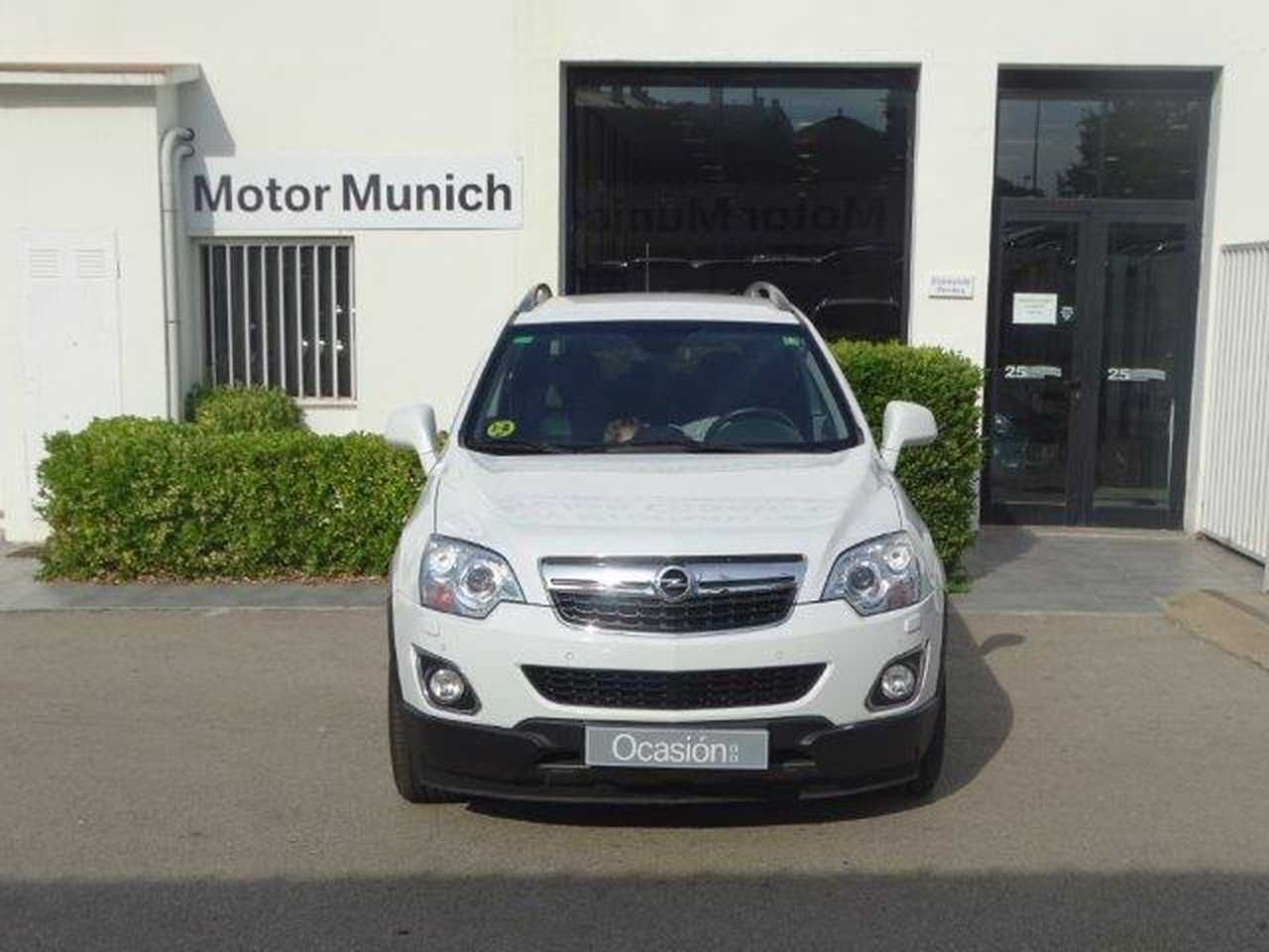 opel antara 2013 / foto grande (3)