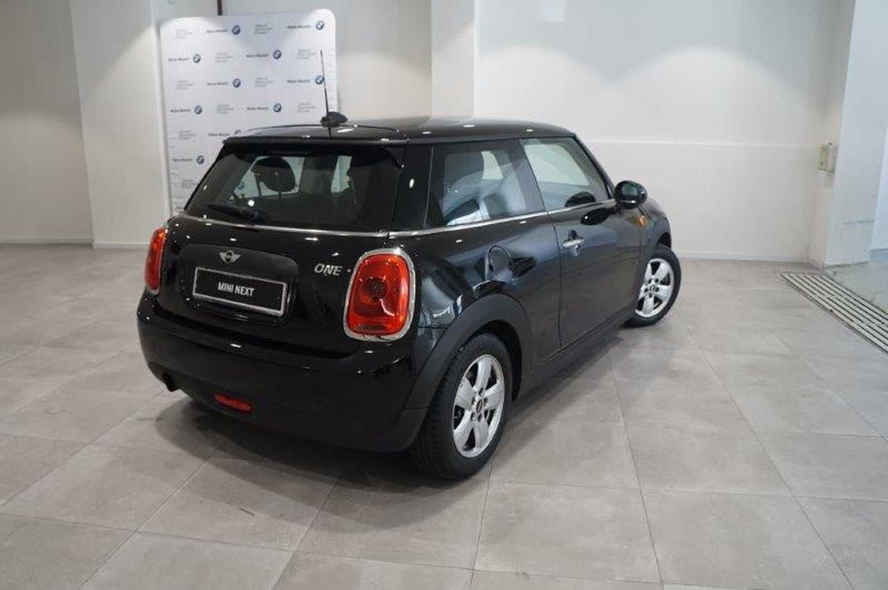 mini one 2015 / foto grande (3)
