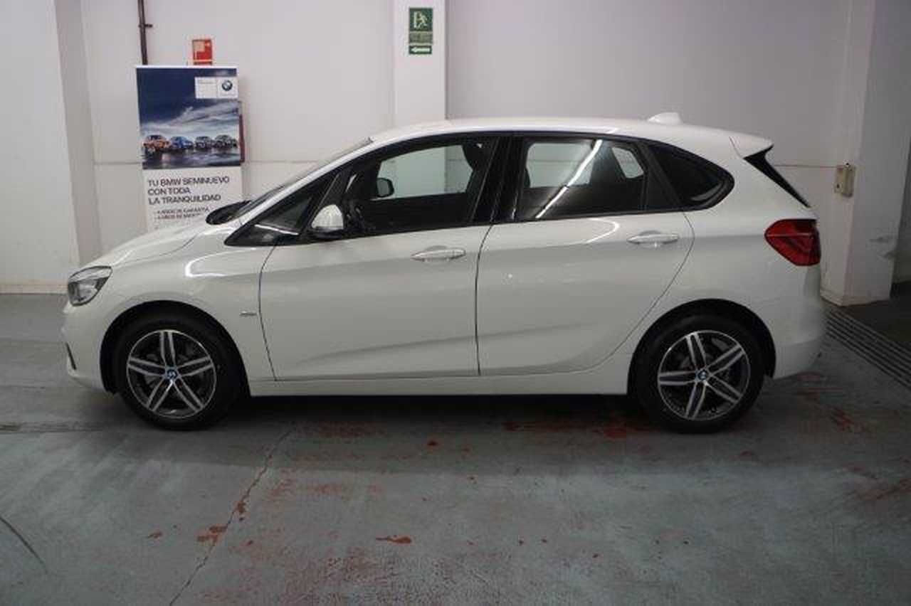 bmw serie 2 active tourer 2017 / foto grande (3)