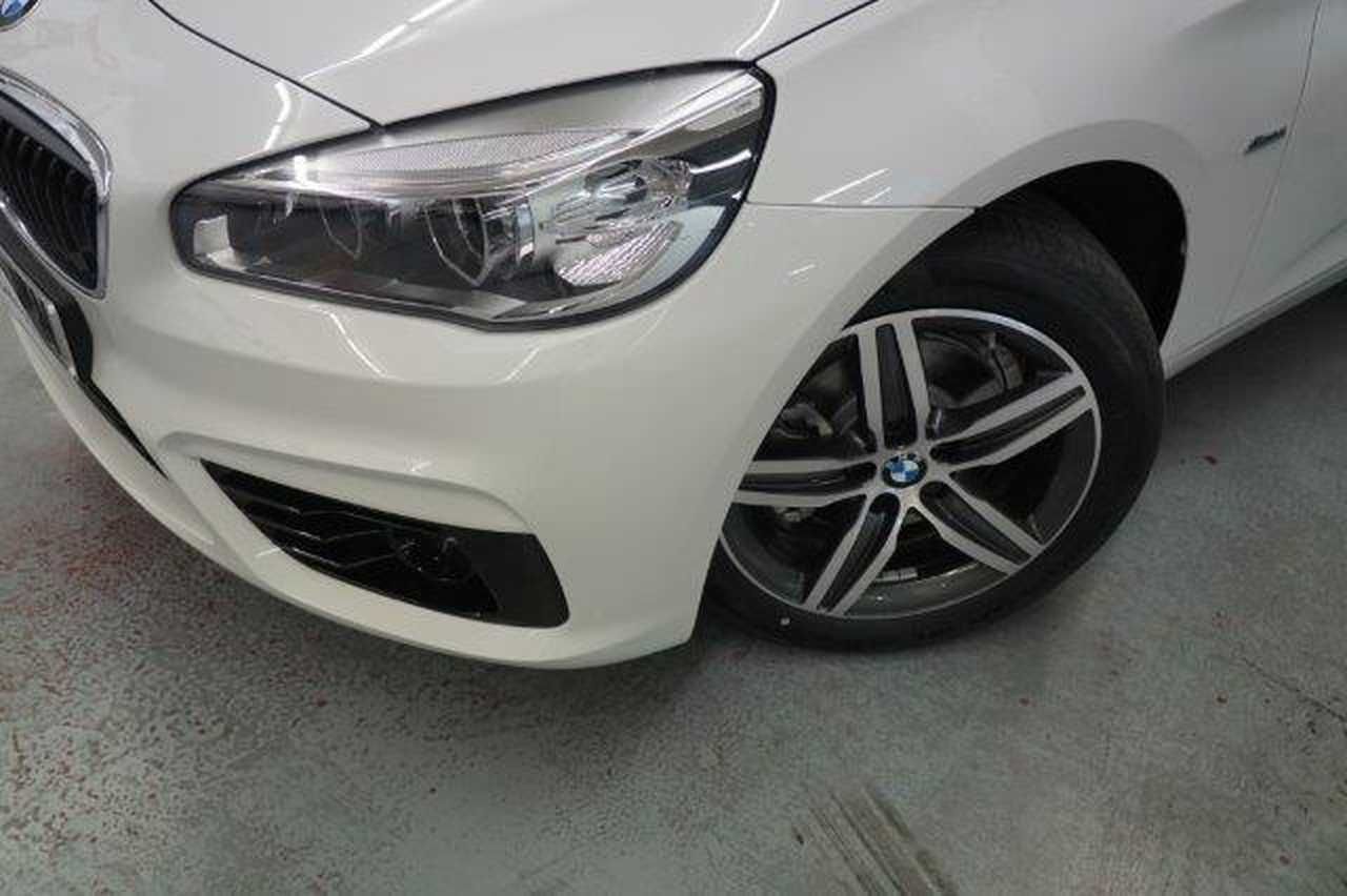 bmw serie 2 active tourer 2017 / foto grande (2)