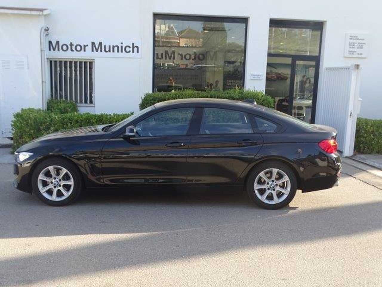 bmw serie 4 2016 / foto grande (2)