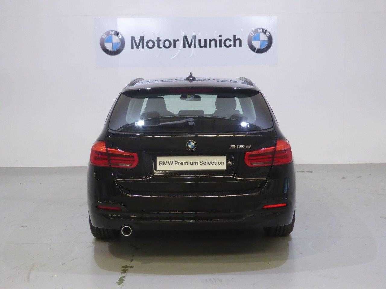 bmw serie 3 2018 / foto grande (2)