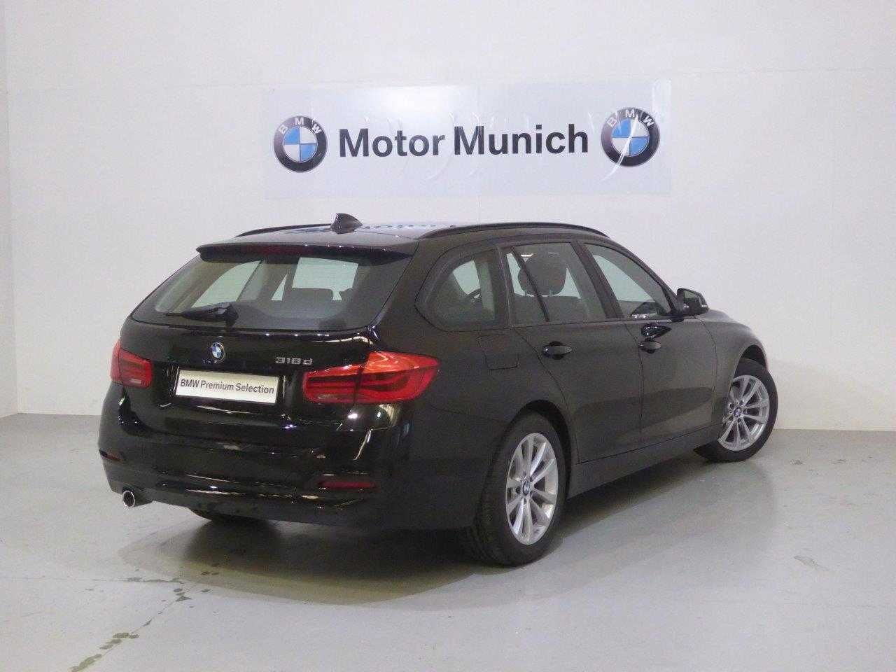bmw serie 3 2018 / foto grande (3)