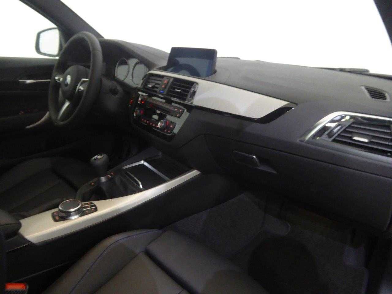 bmw serie 2 2018 / foto grande (2)