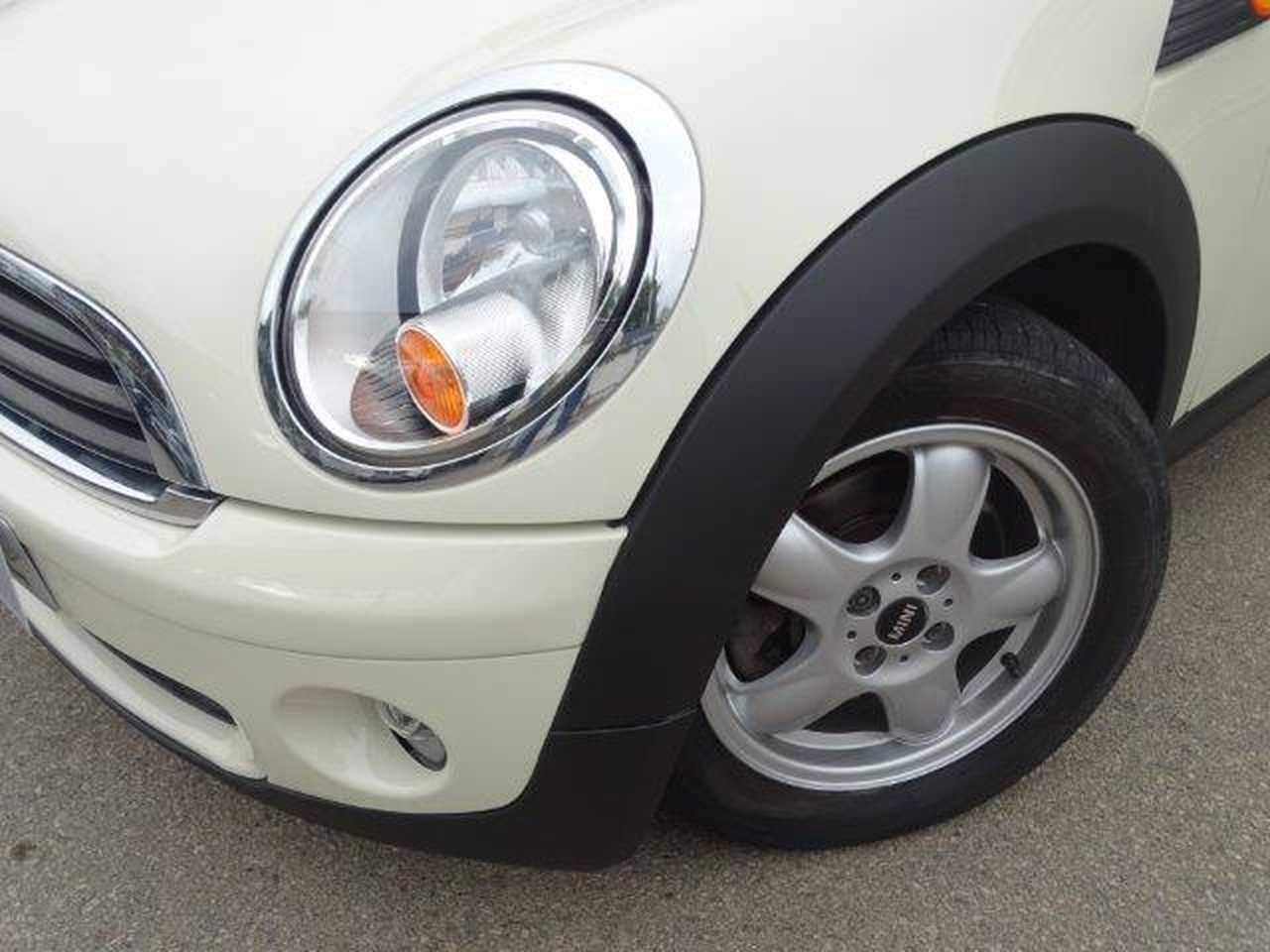 mini one 2009 / foto grande (2)