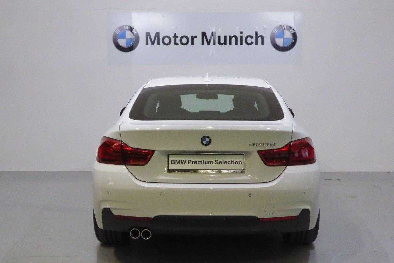 bmw serie 4 2018 / foto grande (2)