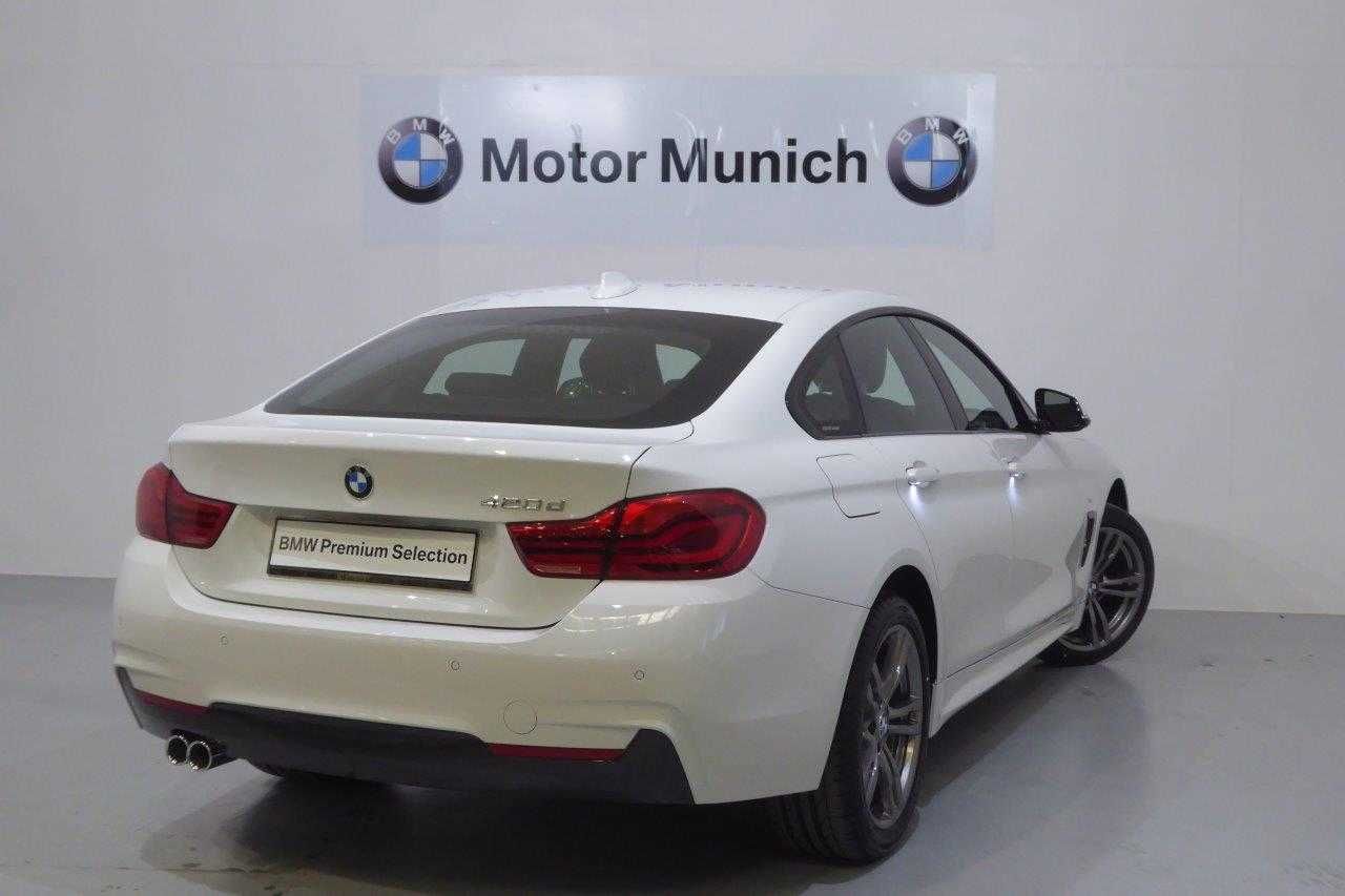 bmw serie 4 2018 / foto grande (3)