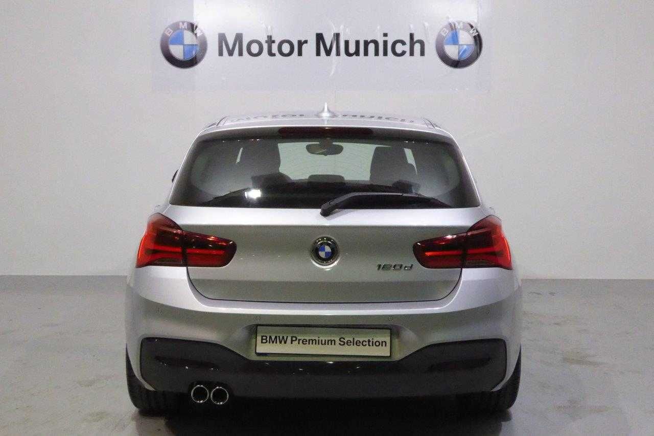 bmw serie 1 2017 / foto grande (2)