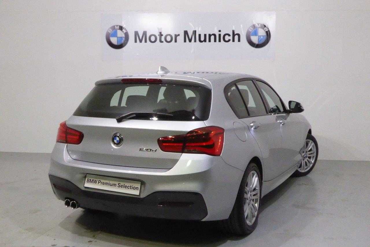 bmw serie 1 2017 / foto grande (3)