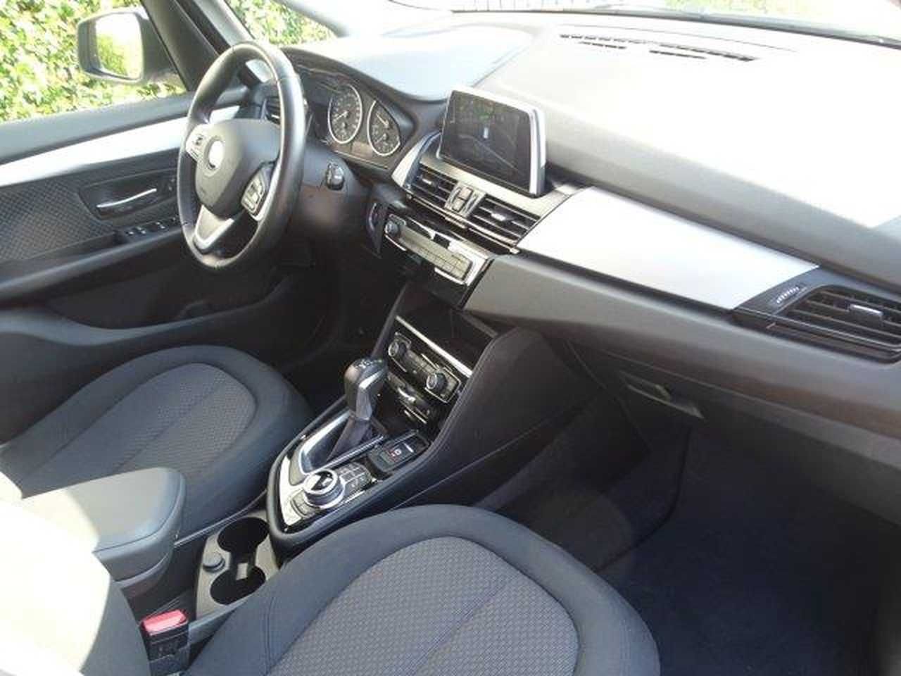 bmw serie 2 gran tourer 2017 / foto grande (2)