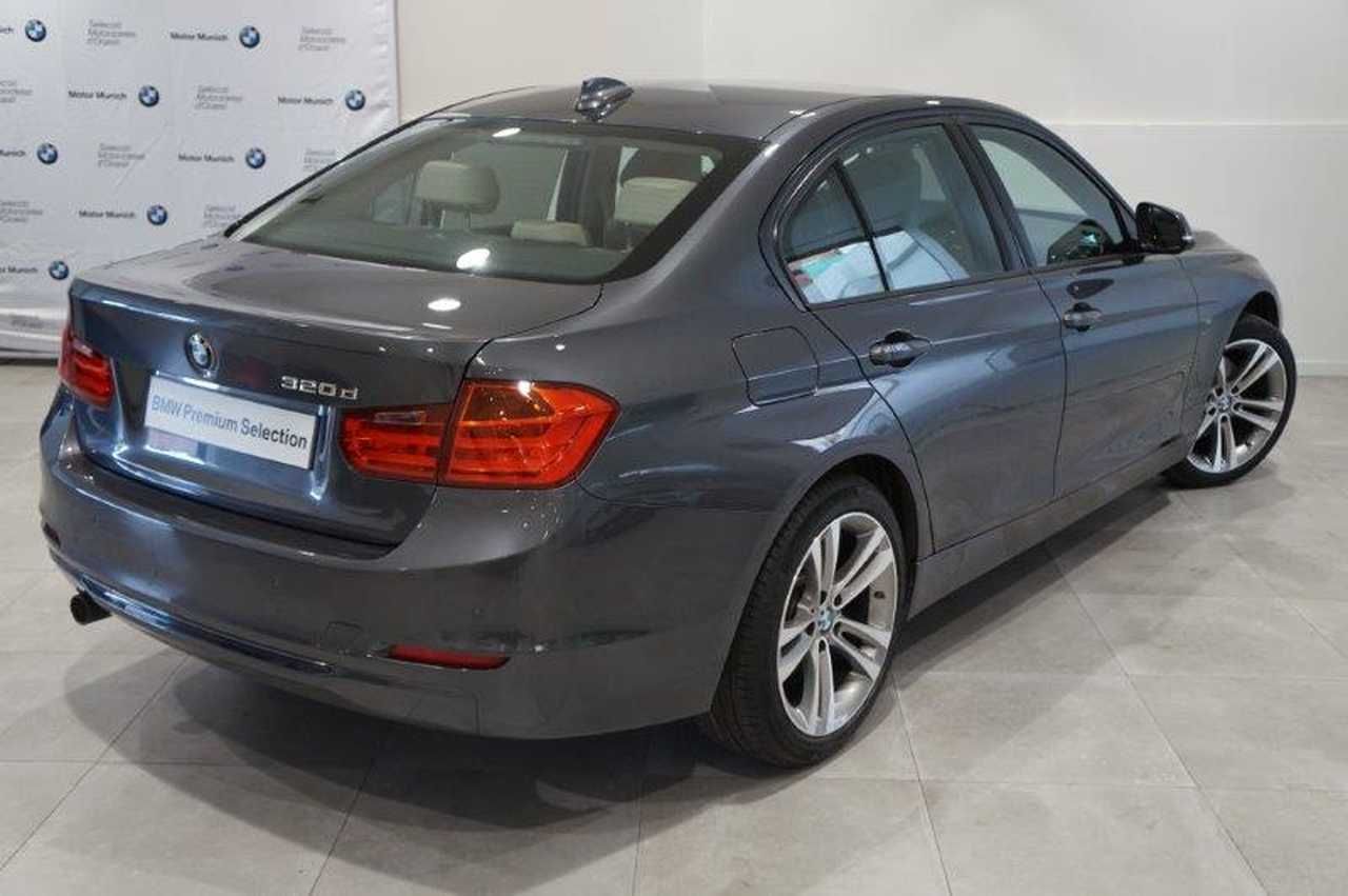 bmw serie 3 2015 / foto grande (3)