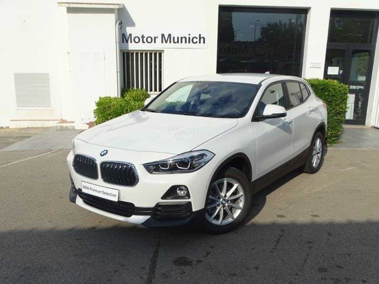 Foto bmw x2 2018 /