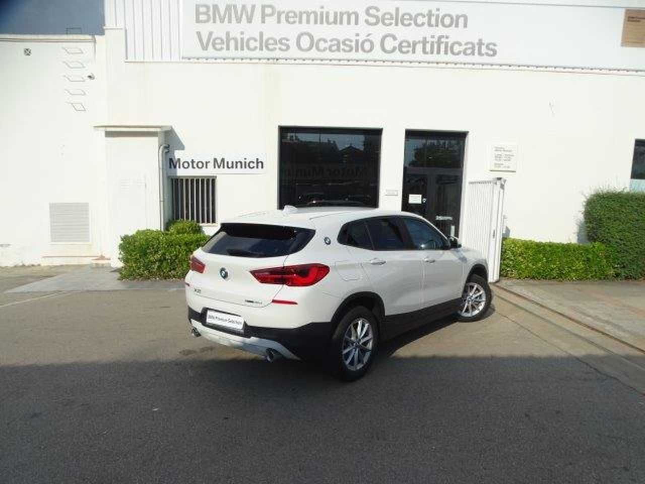 bmw x2 2018 / foto grande (3)