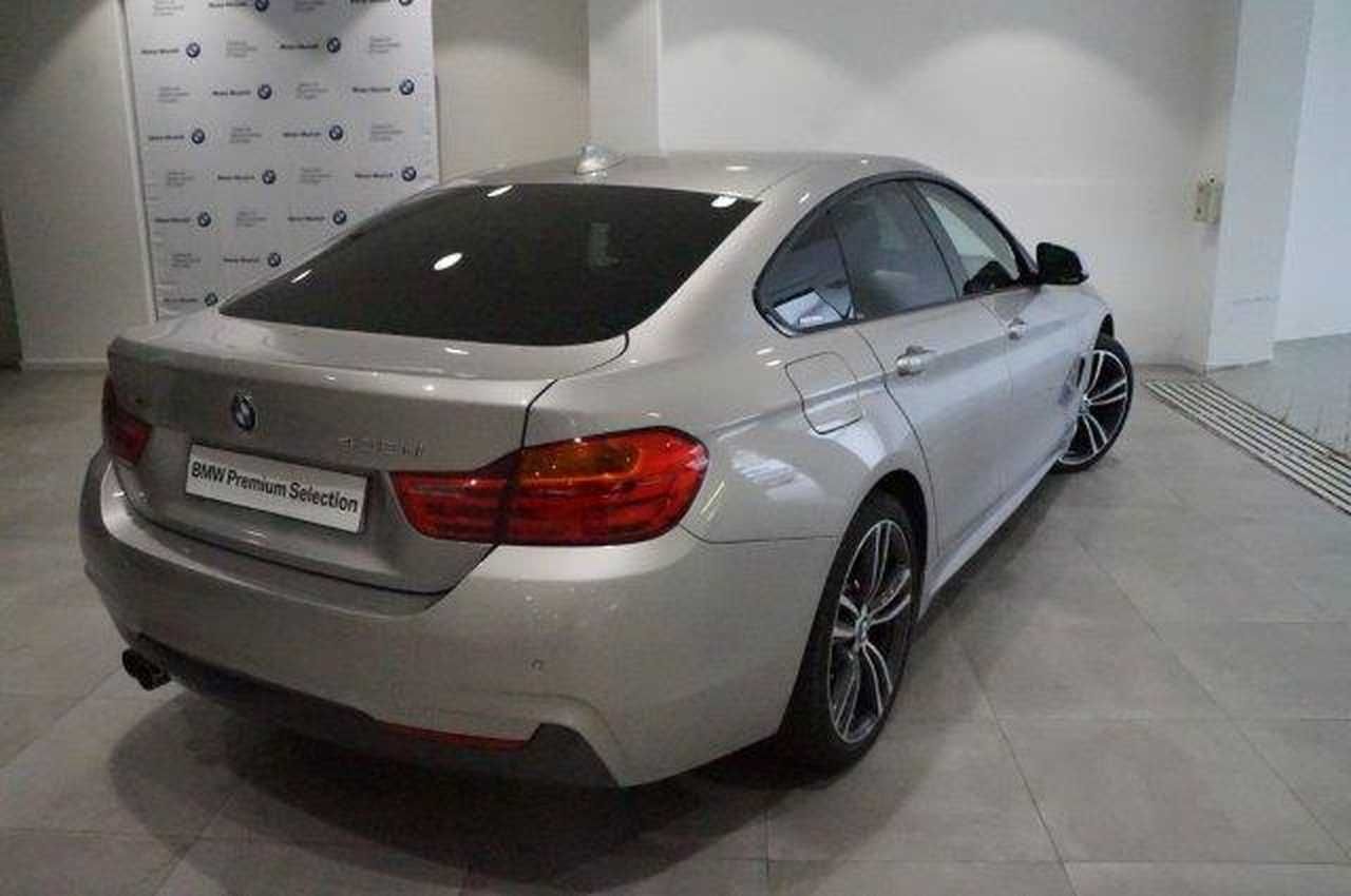 bmw serie 4 2015 / foto grande (3)