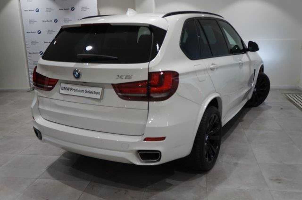 bmw x5 2016 / foto grande (3)