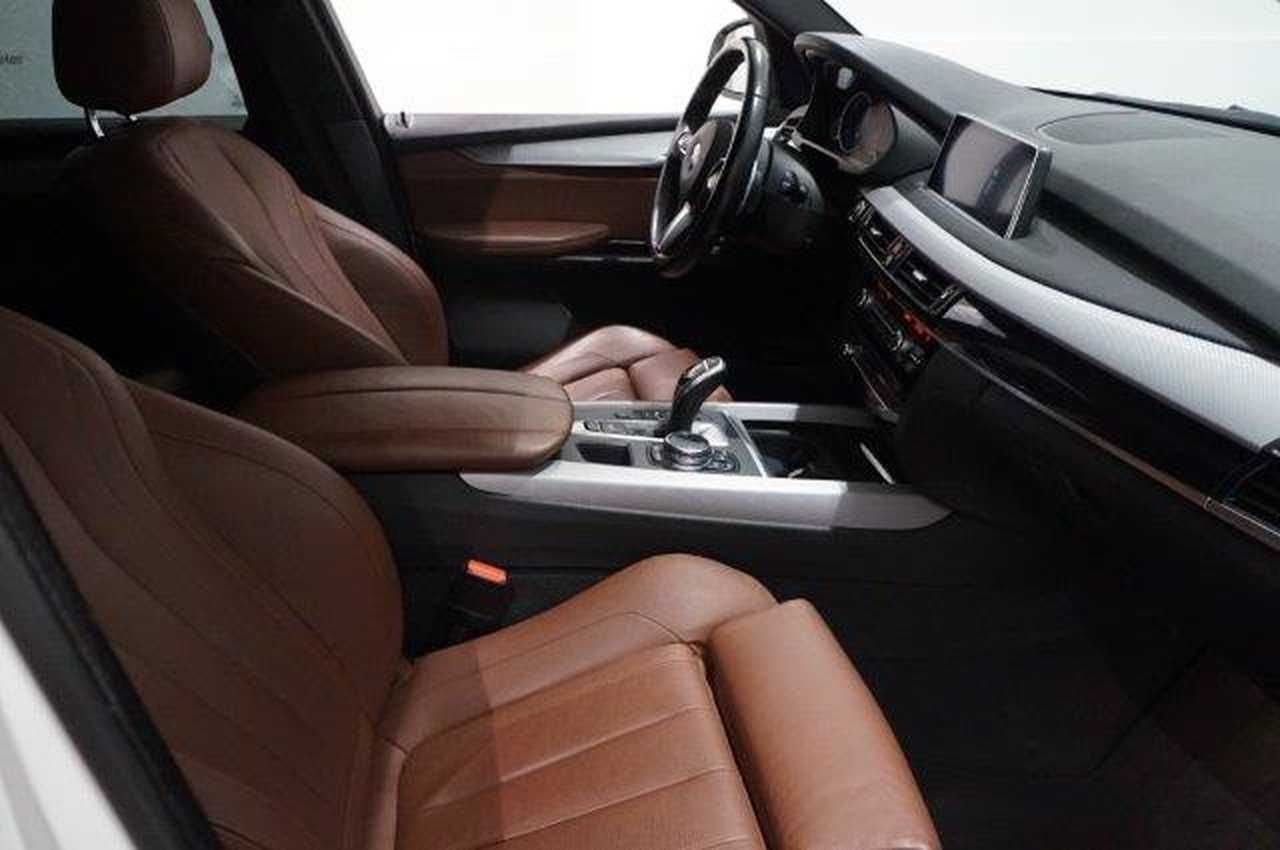 bmw x5 2016 / foto grande (2)