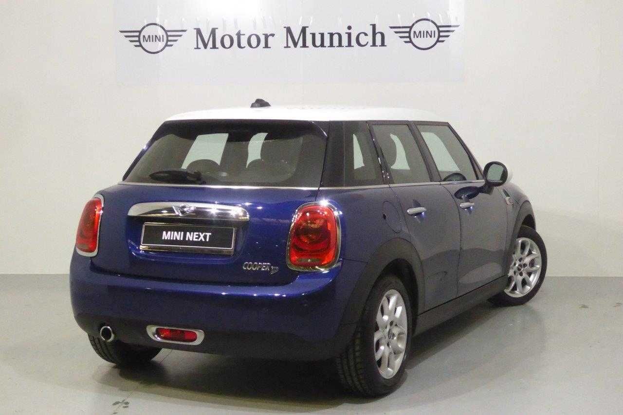 mini cooper 2017 / foto grande (3)