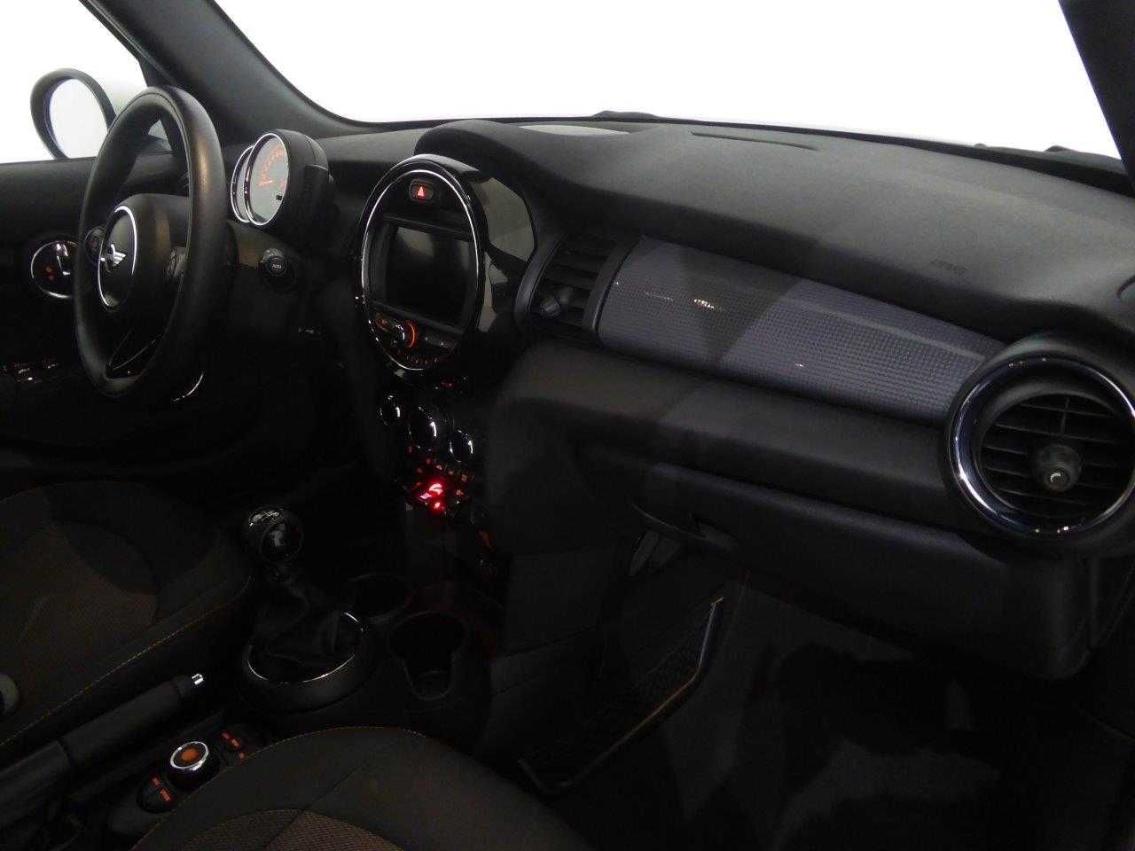 mini cooper 2017 / foto grande (2)