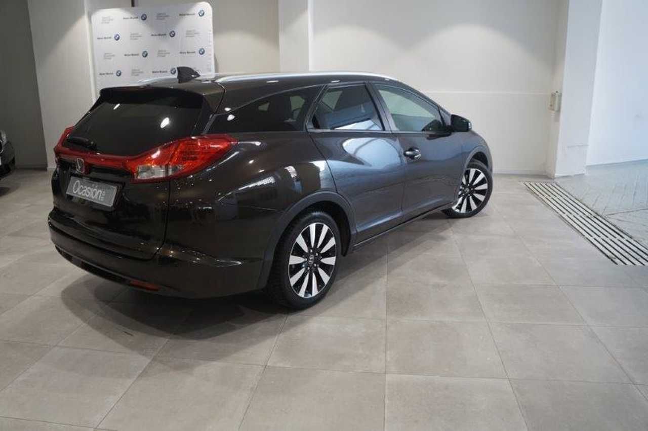honda civic 2016 / foto grande (3)