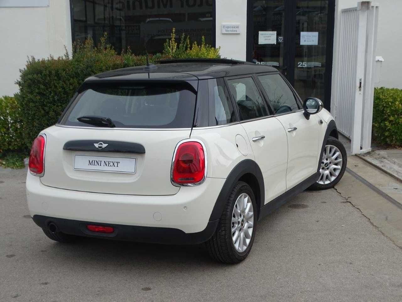 mini cooper 2015 / foto grande (3)
