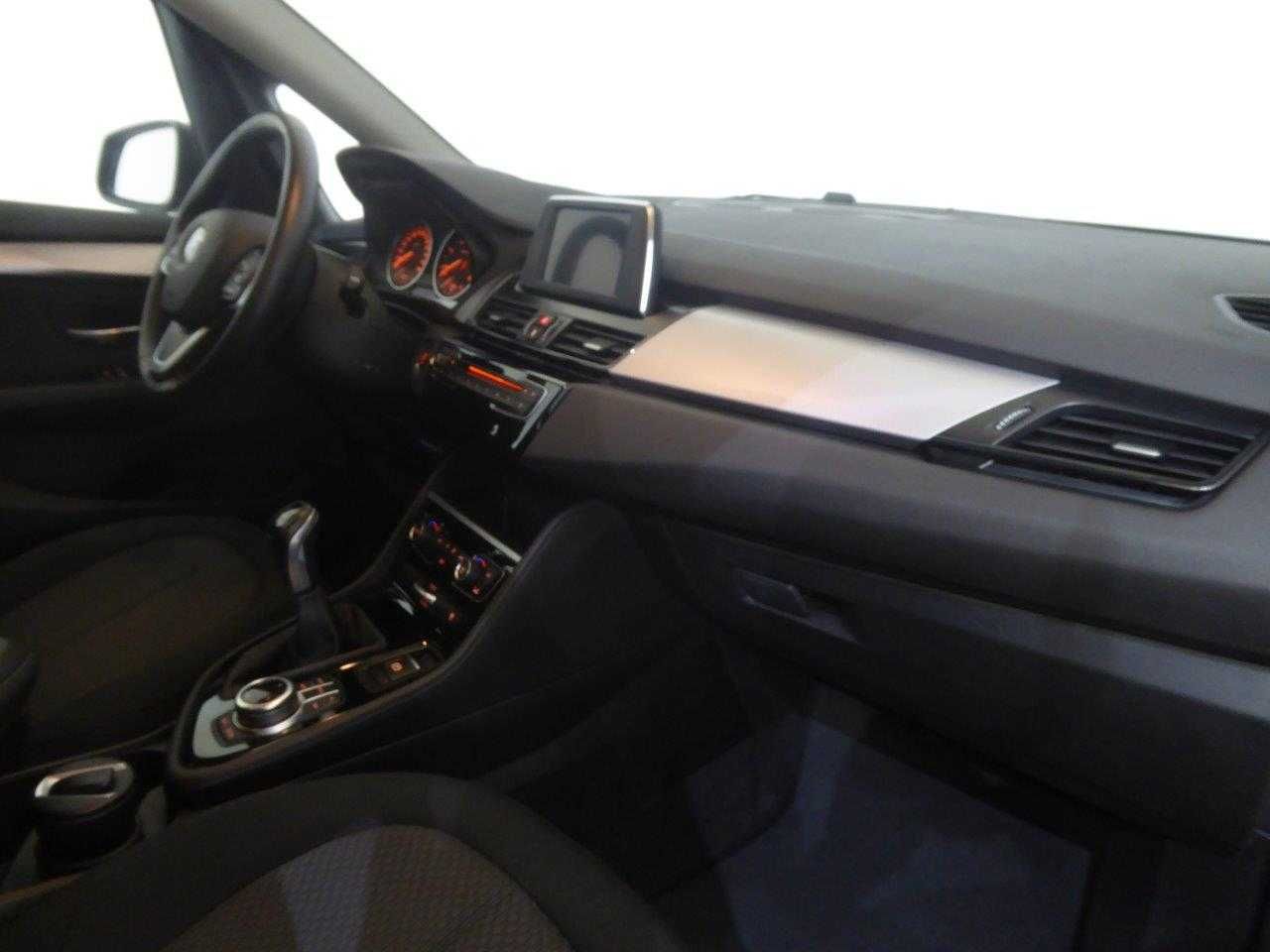 bmw serie 2 active tourer 2017 / foto grande (2)