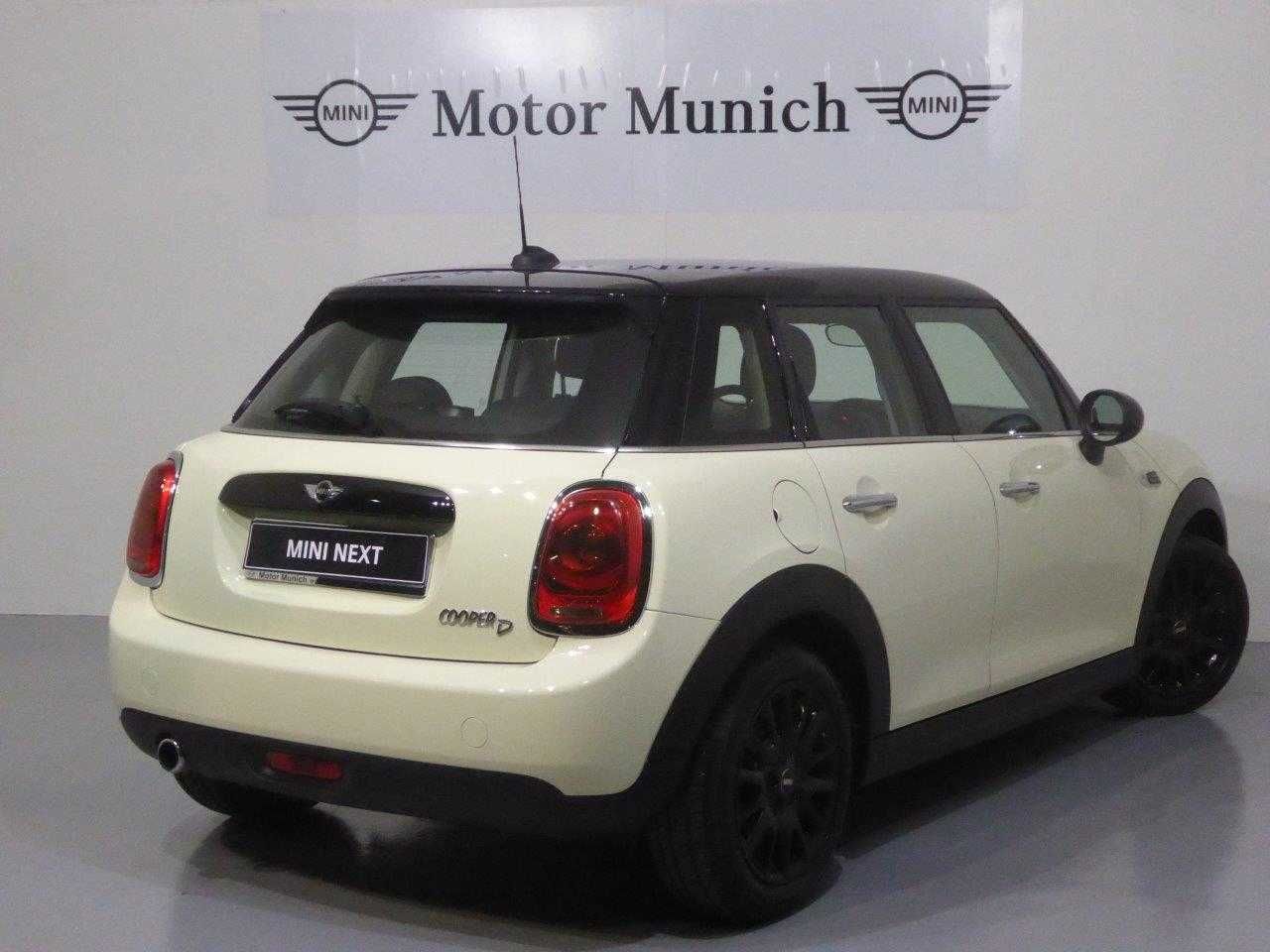 mini cooper 2018 / foto grande (3)