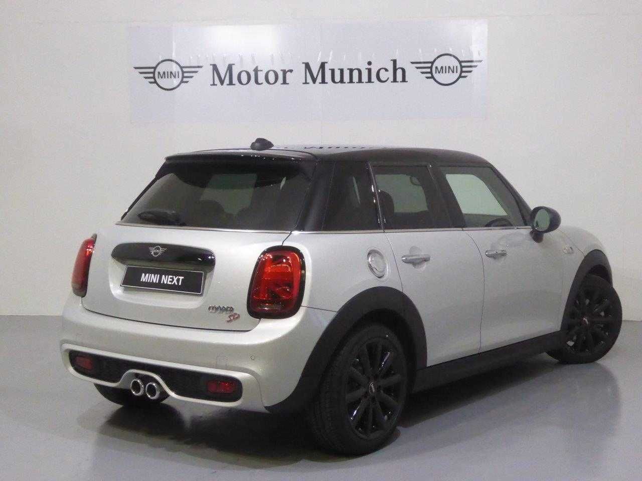 mini cooper 2018 / foto grande (3)