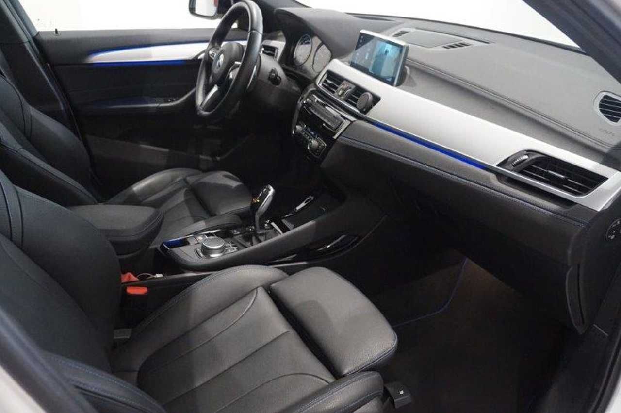 bmw x2 2018 / foto grande (2)