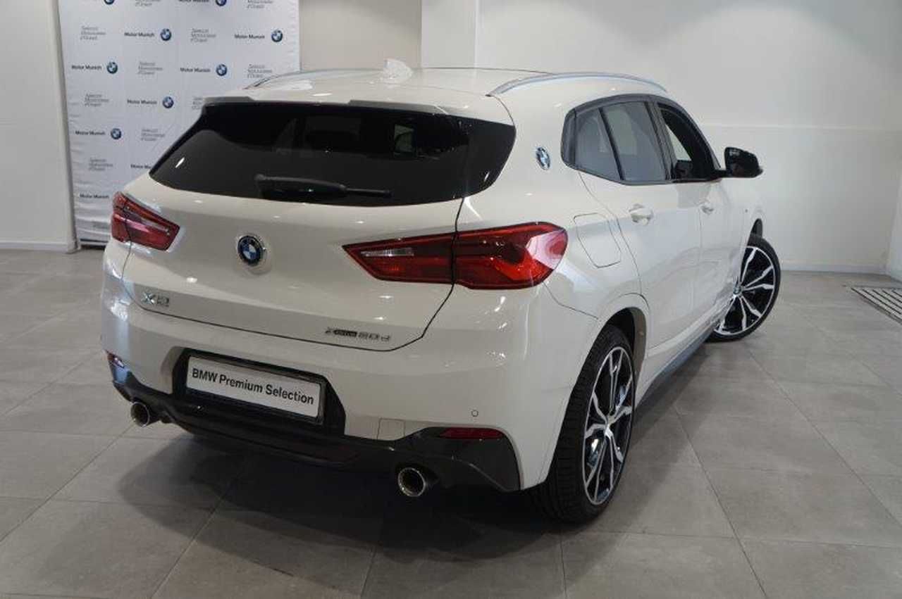 bmw x2 2018 / foto grande (3)
